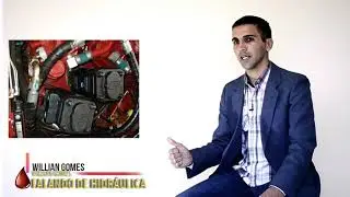 Bombas hidraulicas Colhedora de cana Case