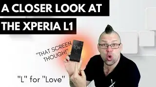 Is this the Best Budget Phone of 2017?