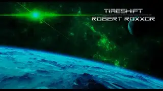 SHS26 - Robert Roxxor - Timeshift [Tech Trance Hard Trance Techno]