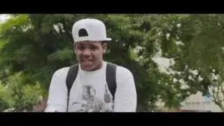 Marz - Planet Marz Freestyle [@MarzLDN]