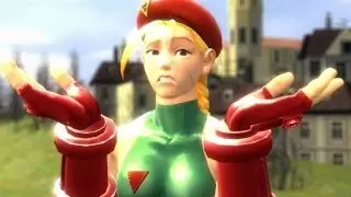 Mi-mi-mi-MIRACLE: Me vs-BritishTea's Cammy