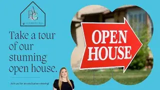 Stunning Home Tour in Austin, TX Anderson Mill - Open House Event | Explore Your Dream Home!