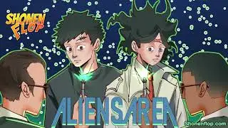 #66 Aliens Area (Ft. YouTuber Tekking101)