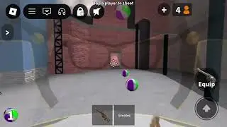 simple mmv shot