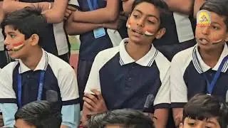 #epst#26th january 2026# 77th Republicday#Patriotismsong#schoolprogram 