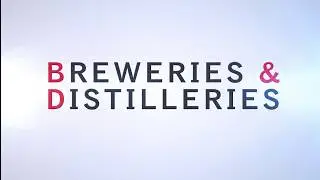 Destination Northeast Breweries and Distilleries