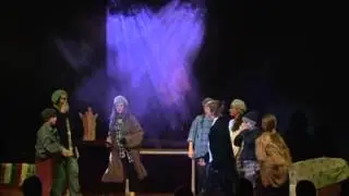 HSZT Valahol Európában - Gyerekjáték