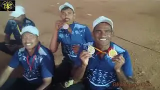 🤩All company's at one place🎉🎊/#sportsmeet #sports #games #betallion #6thbn #police 