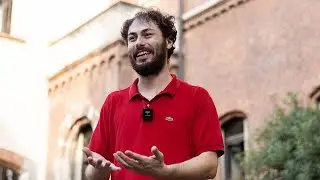 Riccardo Zanotti - Pinguini Tattici Nucleari