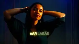 BAIBA OZOLIŅA - Parādi man (Official Lyric Video)