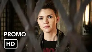 Batwoman (The CW) 