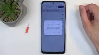 How to Import Contacts from SIM Card on OPPO A80 - Manage Your Contacts