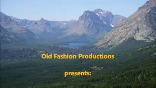 Montage -'The Old Fashion' from Missoula, Montana @ the Symes Hotel  - Oct. 21, 2016
