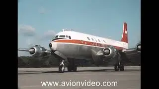 Balair DC6B