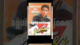 Ke Jalan-Mu - Janter Simorangkir