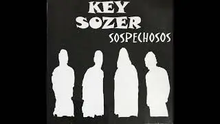 Key Sozer - No Envidies