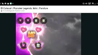 EL COLOSAL BREEDING EVENT LIGHT VS MAGIC