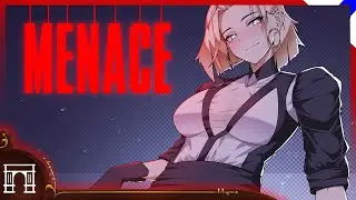 MENACE - A Most Enjoyable Video Game! IRON MAN MODE!