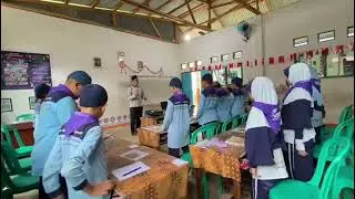Membuat media pembelajaran dan praktik mengajar (MUHAMMAD ILHAM KHADAFY)