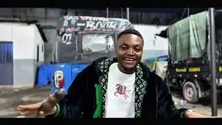 Fabrice MPINDA (MAKILA) clip officiel  #gospelmusic