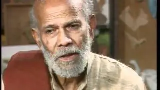 LIFE OF THE ARTIST VISHNU CHINCHALKAR - PART 1 - AAKARON KI KHOJ
