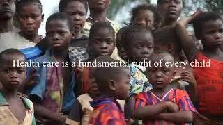 African Orphanage Charity - Orphan Life Foundation
