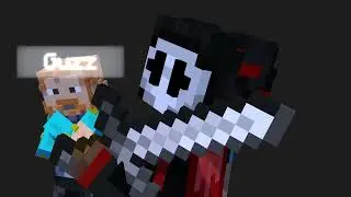 The Villains - Minecraft Animation (Template Download) Mine-Imator