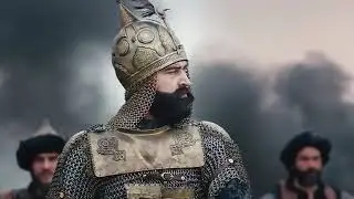 SEN Y&Uuml;R&Uuml; YİĞİDİM. FATİH SULTAN MEHMET HAN