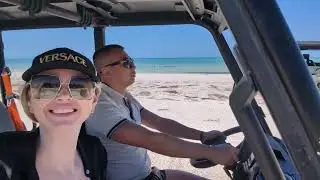 Isla Holbox 2025