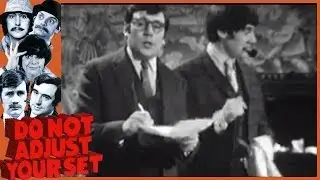Do Not Adjust Your Set - Episode 3