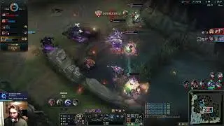 [NOR] Overlegen Norsk Gaming -- Fette Fast Dypt i Gold