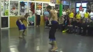 Muay Boran Por Kru Day