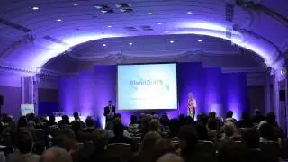 Sonru - StandOut15: Video Interviewing & Recruitment Conference