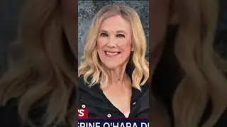 Thank you we will miss you Catherine o hara RIP #catherineohara