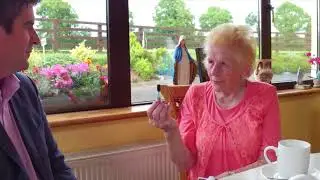 Michael Duignan and Anna May McHugh discuss ProtectaDotDNA