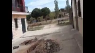 MARTIAGO: EL SUEÑO DE CONOCER MARTIAGO