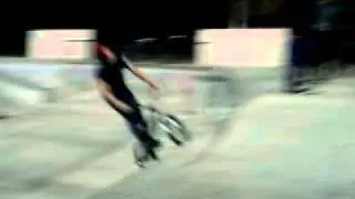 West Covina Skate Park