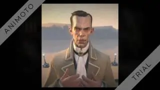 treavor pendleton amv