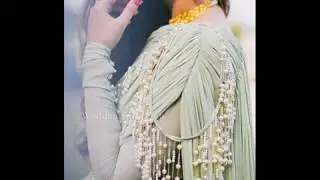 Latest PARTY WEAR DESIGNER SAREE BLOUSE 2019 |  SAREES ACCESSORIES DESIGNS 2018 | trending spot