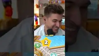 Ludwig Rage Baits Valkyrae 😭