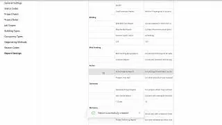 COMMAND POST  HOW TO VIDEO ADDING A CUSTOM REPORT
