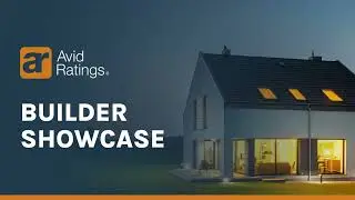 Builder Showcase Trailer