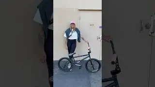 freshie ​⁠@CultCrew ❤️&zwj;🔥 #bmx #cultcrew #newbikeday