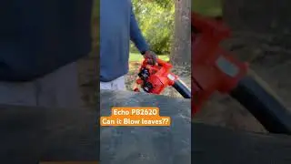 Echo PB2620 Handheld Blower | #moneymaker