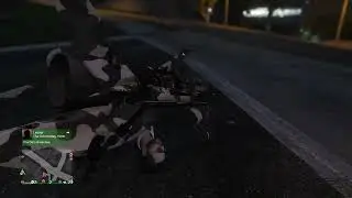 GTA V WTF Moments Part 3067
