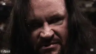 Undertaker Demon of death valley
