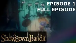 Showdown Bandit Gameplay (HORROR GAME) FULL Episode 1 No Commentary