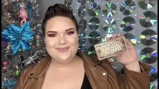 I TRIED ASMR... Eating Raw Honeycomb (EATING SOUNDS)!