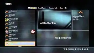 XBOX HACKED BY #LIZARDSQUAD Call of Duty&reg;: Advanced Warfare