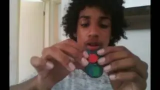 FIDGET SPINNER CASEIRO COM PAPAL&Atilde;O